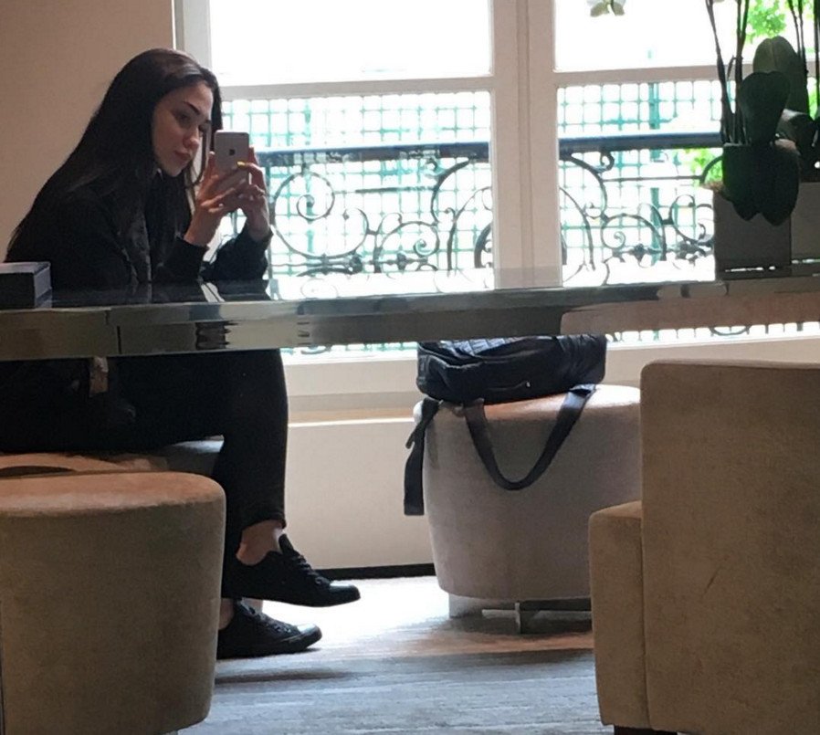 Η καλλονή νύφη του Σαββίδη και ο γάμος-υπερπαραγωγή [εικόνες] | iefimerida.gr 3