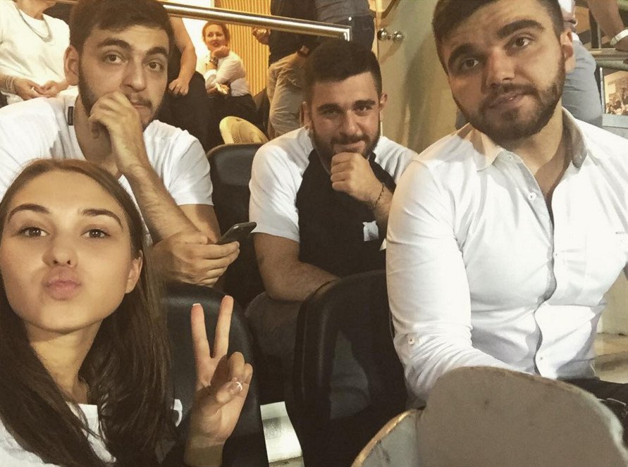 Η καλλονή νύφη του Σαββίδη και ο γάμος-υπερπαραγωγή [εικόνες] | iefimerida.gr 17