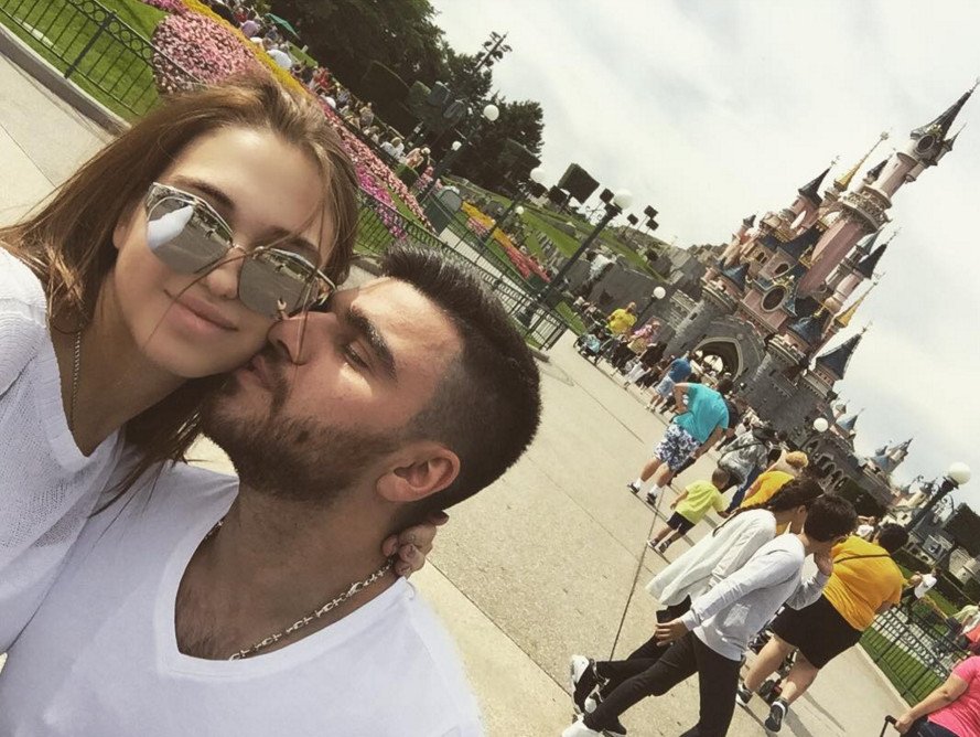 Η καλλονή νύφη του Σαββίδη και ο γάμος-υπερπαραγωγή [εικόνες] | iefimerida.gr 23