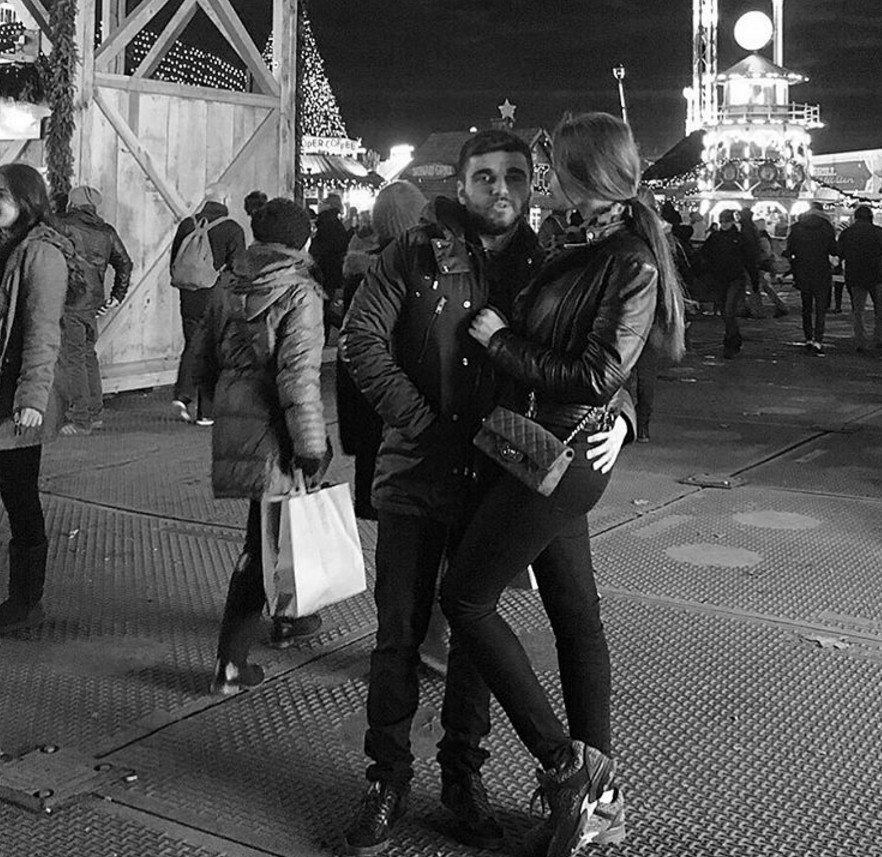 Η καλλονή νύφη του Σαββίδη και ο γάμος-υπερπαραγωγή [εικόνες] | iefimerida.gr 22