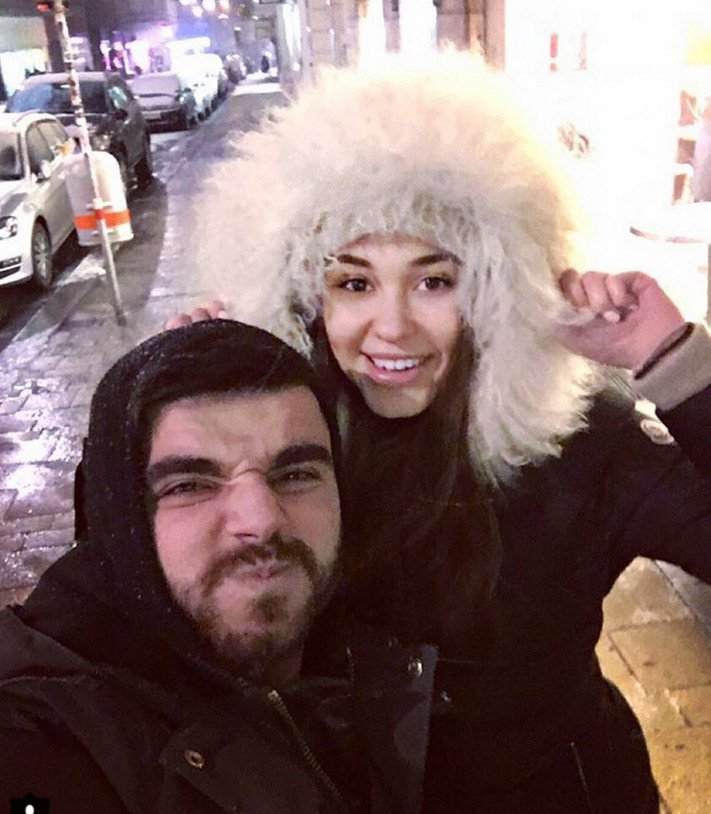 Η καλλονή νύφη του Σαββίδη και ο γάμος-υπερπαραγωγή [εικόνες] | iefimerida.gr 21