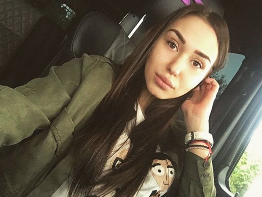 Η καλλονή νύφη του Σαββίδη και ο γάμος-υπερπαραγωγή [εικόνες] | iefimerida.gr 10