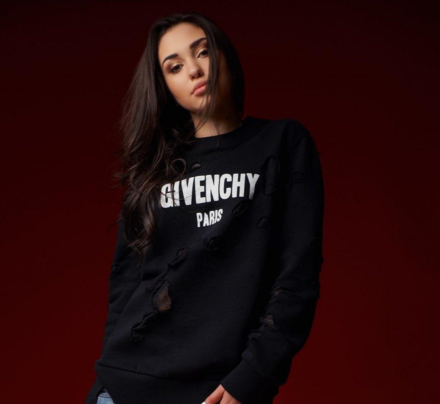 Η καλλονή νύφη του Σαββίδη και ο γάμος-υπερπαραγωγή [εικόνες] | iefimerida.gr 4