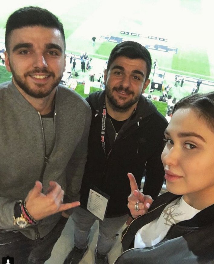 Η καλλονή νύφη του Σαββίδη και ο γάμος-υπερπαραγωγή [εικόνες] | iefimerida.gr 18