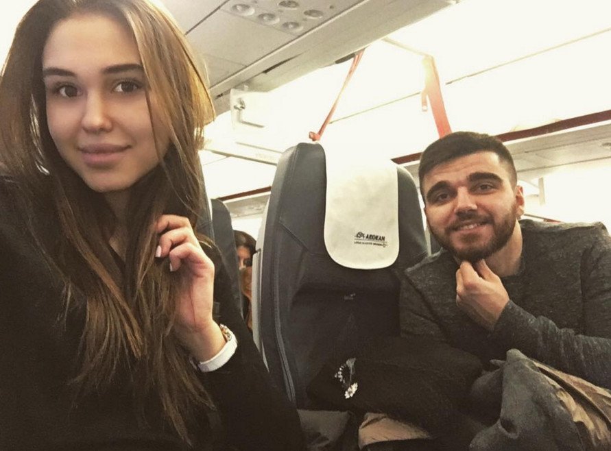 Η καλλονή νύφη του Σαββίδη και ο γάμος-υπερπαραγωγή [εικόνες] | iefimerida.gr 20