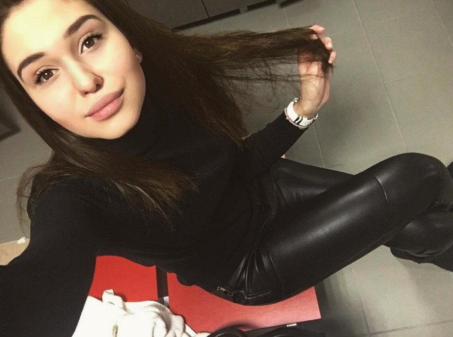 Η καλλονή νύφη του Σαββίδη και ο γάμος-υπερπαραγωγή [εικόνες] | iefimerida.gr 13