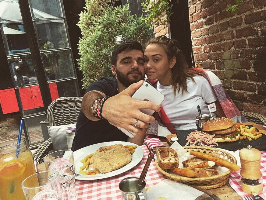 Η καλλονή νύφη του Σαββίδη και ο γάμος-υπερπαραγωγή [εικόνες] | iefimerida.gr 26