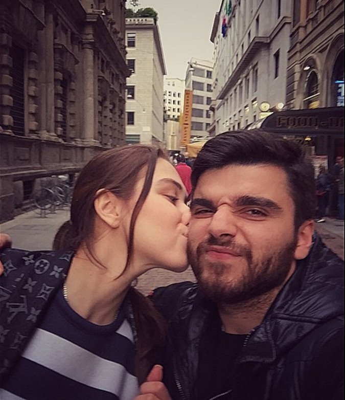 Η καλλονή νύφη του Σαββίδη και ο γάμος-υπερπαραγωγή [εικόνες] | iefimerida.gr 19