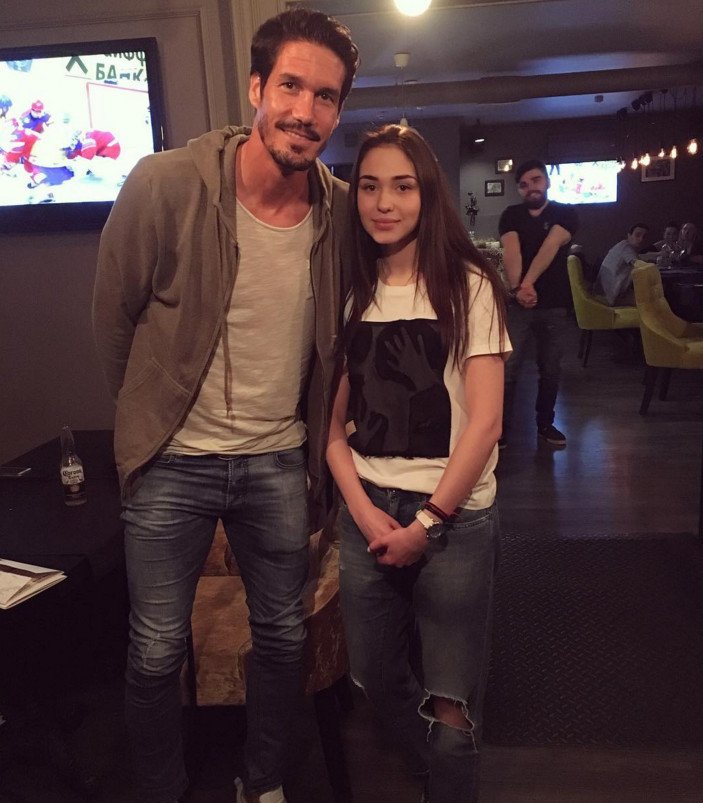 Η καλλονή νύφη του Σαββίδη και ο γάμος-υπερπαραγωγή [εικόνες] | iefimerida.gr 16