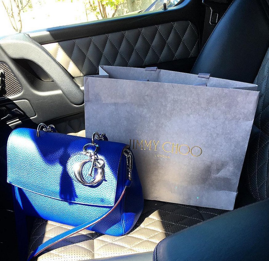 Η καλλονή νύφη του Σαββίδη και ο γάμος-υπερπαραγωγή [εικόνες] | iefimerida.gr 6