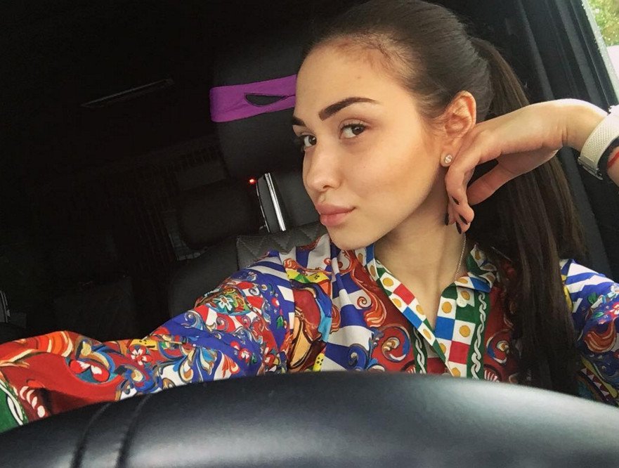 Η καλλονή νύφη του Σαββίδη και ο γάμος-υπερπαραγωγή [εικόνες] | iefimerida.gr 7