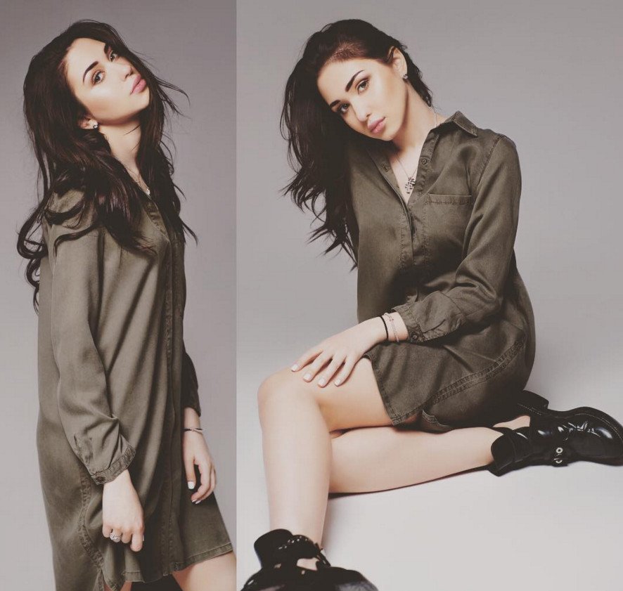 Η καλλονή νύφη του Σαββίδη και ο γάμος-υπερπαραγωγή [εικόνες] | iefimerida.gr 8