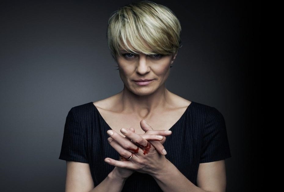 Τι έκλεψε η σειρά «House of Cards» από τον Σαίξπηρ [εικόνες] | iefimerida.gr 6