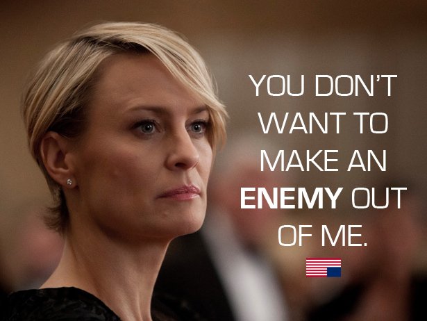 Τι έκλεψε η σειρά «House of Cards» από τον Σαίξπηρ [εικόνες] | iefimerida.gr 7