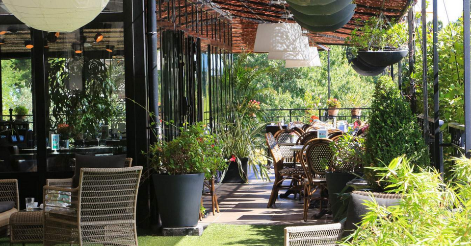 Κάννες οι κοσμοπολίτικες -Τα τοπ μέρη που πρέπει να επισκεφθεί κανείς στο resort των σταρ [εικόνες] | iefimerida.gr 4