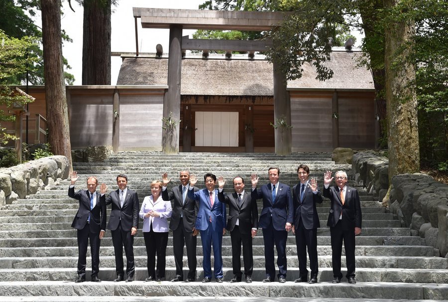 Ομπάμα: Η ελληνική κρίση χρέους έχει αμβλυνθεί, αλλά υπάρχει ακόμα πολλή δουλειά | iefimerida.gr 2