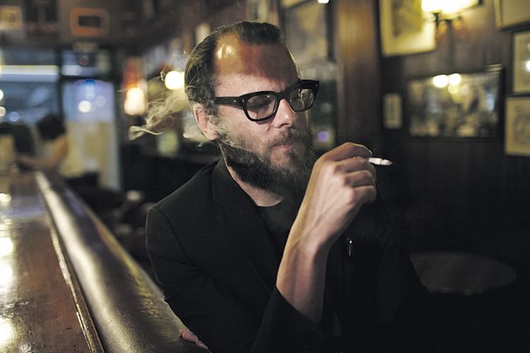 Ελληνες εκκεντρικοί, δημουργικοί, εξωστρεφείς -Κι όμως, υπάρχουν! [εικόνες] | iefimerida.gr 2