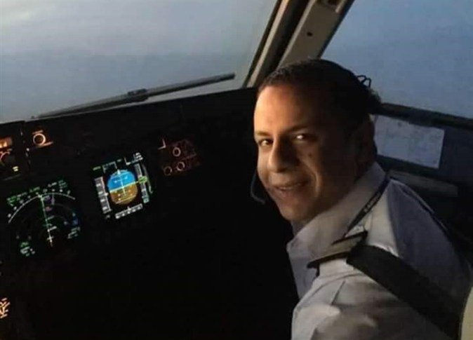 Αυτά είναι τα μέλη του πληρώματος του μοιραίου αεροσκάφους της EgyptAir [εικόνες] | iefimerida.gr 0