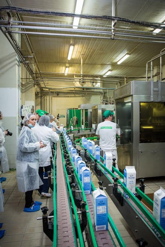 LIDL: Κάθε μέρα σας περιμένουν τα ποιοτικότερα γαλακτοκομικά προϊόντα «ΓΑΛΠΟ» | iefimerida.gr 2