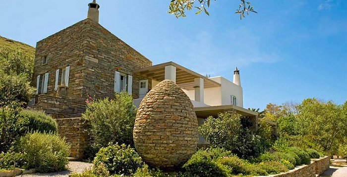 Μπισκότα από βελανίδι -Η απίστευτη επιχείρηση μιας Αμερικανίδας στην Τζια [εικόνες] | iefimerida.gr 8