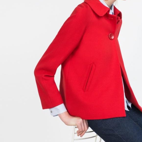 H Μίντλετον ξαναχτυπά: Με Zara πλάι στη βασίλισσα [εικόνες] | iefimerida.gr 2