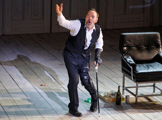 Τι έκλεψε η σειρά «House of Cards» από τον Σαίξπηρ [εικόνες] | iefimerida.gr 2