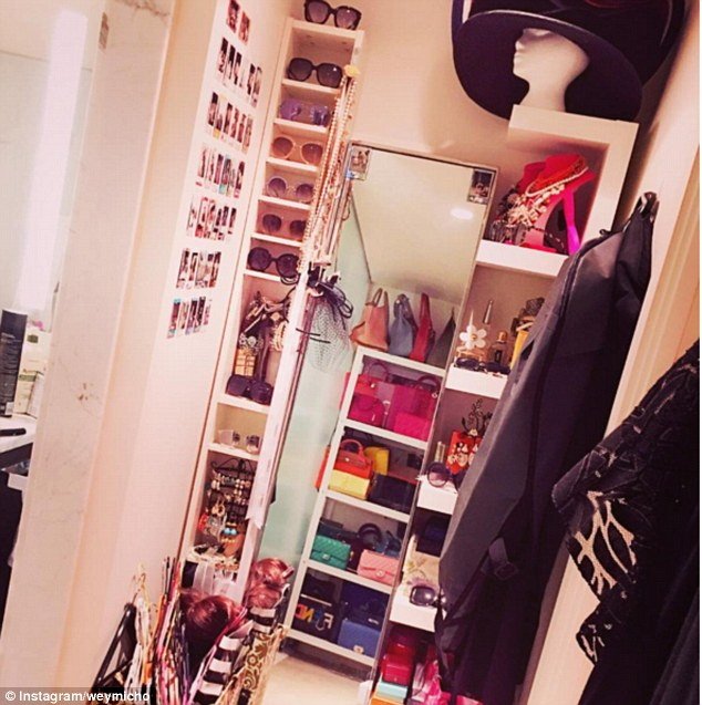 Οι πλούσιες κόρες της Κίνας: Ξοδεύουν αλόγιστα και εξοργίζουν τον πρόεδρο της χώρας [εικόνες]  | iefimerida.gr 3