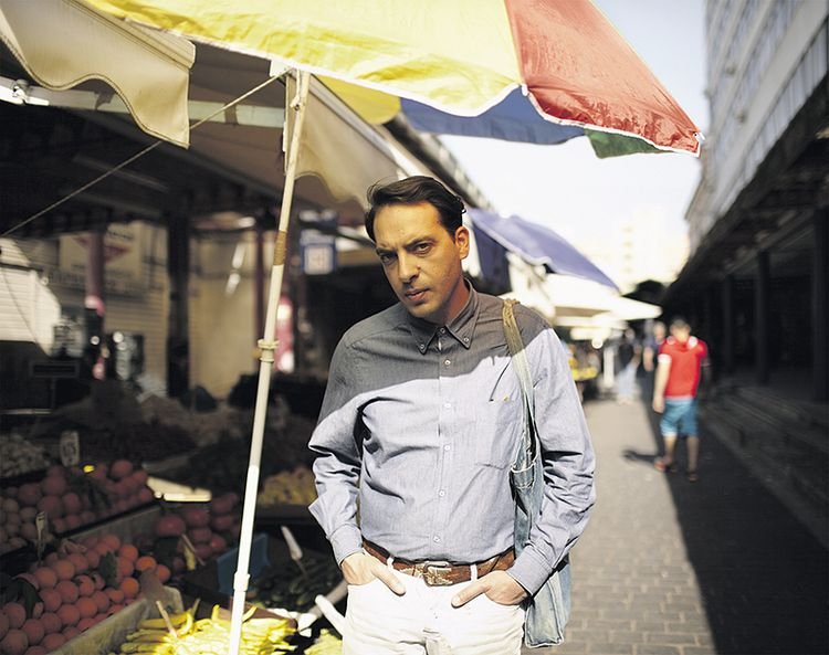 Ελληνες εκκεντρικοί, δημουργικοί, εξωστρεφείς -Κι όμως, υπάρχουν! [εικόνες] | iefimerida.gr 5