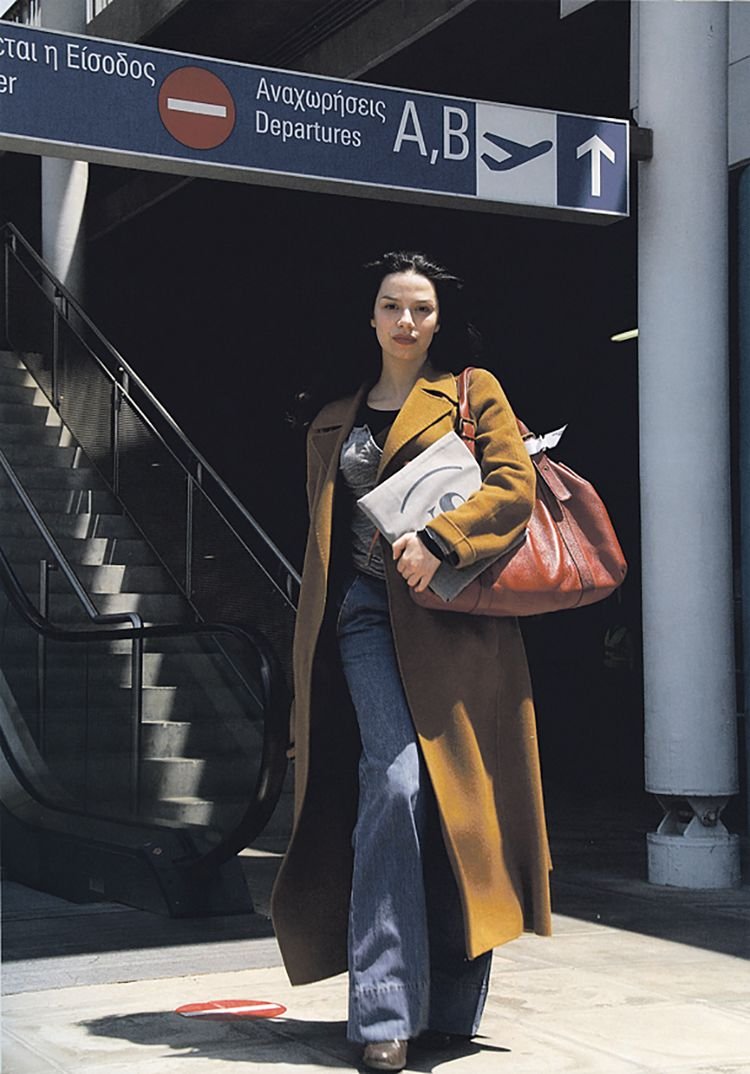 Ελληνες εκκεντρικοί, δημουργικοί, εξωστρεφείς -Κι όμως, υπάρχουν! [εικόνες] | iefimerida.gr 8