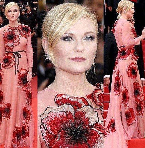 Κάννες 2016: Σέξι διαφάνειες, τολμηρά σκισίματα και μια έγκυος Μπλέικ Λάιβλι... «φωτιά» [εικόνες] | iefimerida.gr 8