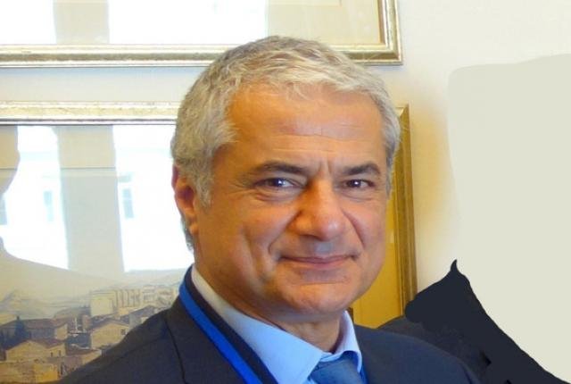 Εφυγε από τη ζωή ο καθηγητής Γιάννης Τσαμουργκέλης, σε ηλικία 56 ετών | iefimerida.gr 0