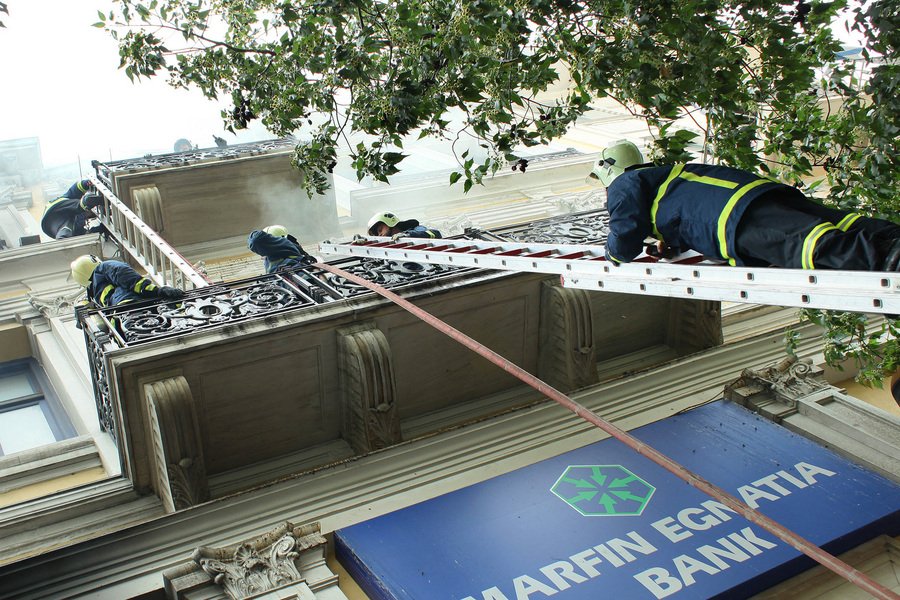 Η τραγωδία της Marfin που συγκλόνισε το πανελλήνιο [εικόνες-βίντεο] | iefimerida.gr 2