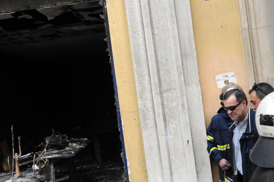 Η τραγωδία της Marfin που συγκλόνισε το πανελλήνιο [εικόνες-βίντεο] | iefimerida.gr 6
