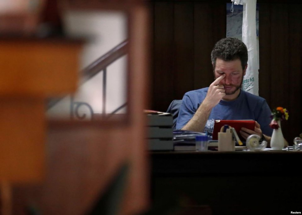 Πέθανε στο Εβερεστ για να αποδείξει ότι οι χορτοφάγοι έχουν δυνάμεις [εικόνες] | iefimerida.gr 4