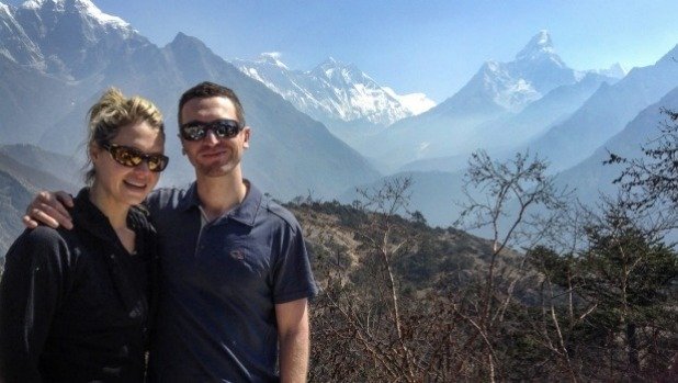 Πέθανε στο Εβερεστ για να αποδείξει ότι οι χορτοφάγοι έχουν δυνάμεις [εικόνες] | iefimerida.gr 0