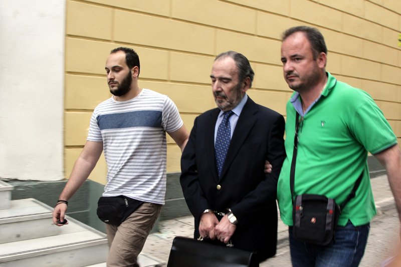 Προφυλακιστέος κρίθηκε ο Ανδρέας Μαρτίνης – Για τη μίζα 3,1 εκατ. ευρώ [εικόνες] | iefimerida.gr 0