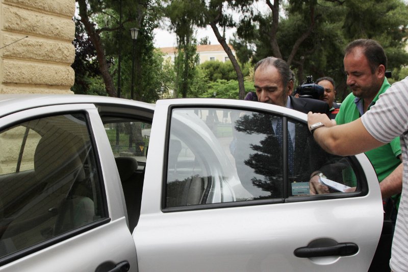 Προφυλακιστέος κρίθηκε ο Ανδρέας Μαρτίνης – Για τη μίζα 3,1 εκατ. ευρώ [εικόνες] | iefimerida.gr 3