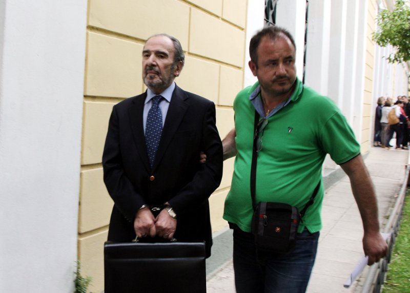 Προφυλακιστέος κρίθηκε ο Ανδρέας Μαρτίνης – Για τη μίζα 3,1 εκατ. ευρώ [εικόνες] | iefimerida.gr 1