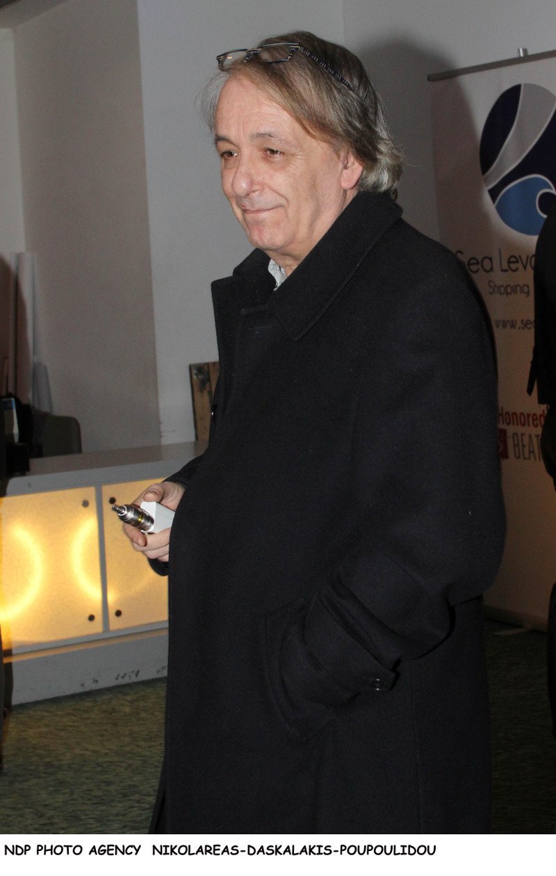 Τι κάνει και πού είναι σήμερα ο Ανδρέας Μικρούτσικος -Η κατάθλιψη και οι πλειστηριασμοί [εικόνες] | iefimerida.gr 2