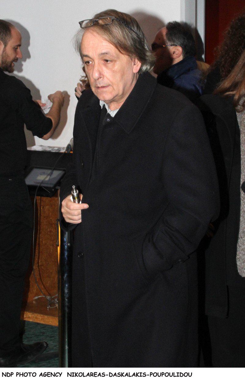 Τι κάνει και πού είναι σήμερα ο Ανδρέας Μικρούτσικος -Η κατάθλιψη και οι πλειστηριασμοί [εικόνες] | iefimerida.gr 3