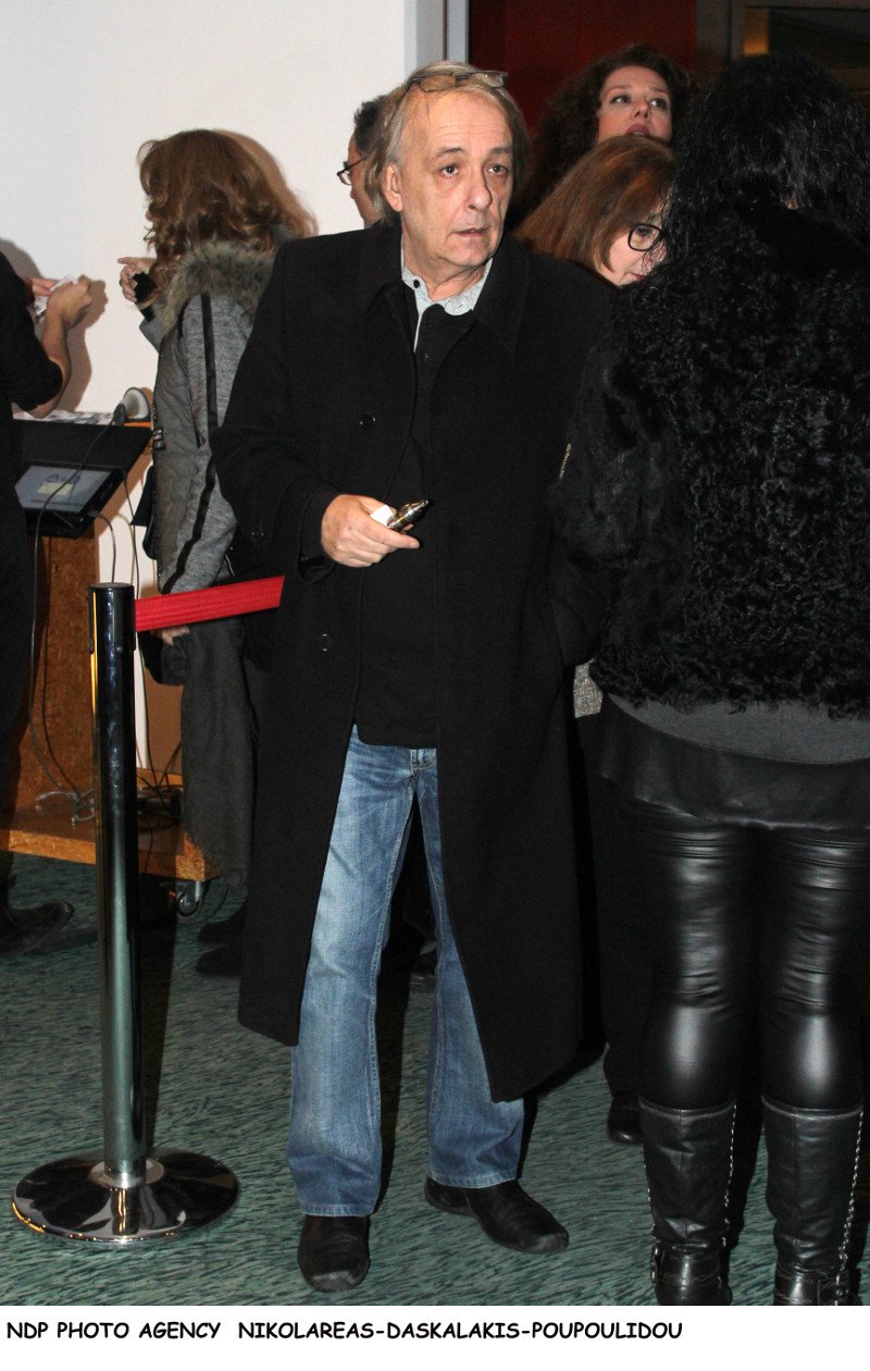 Τι κάνει και πού είναι σήμερα ο Ανδρέας Μικρούτσικος -Η κατάθλιψη και οι πλειστηριασμοί [εικόνες] | iefimerida.gr 4