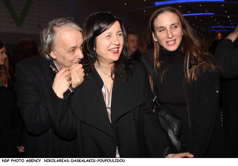 Τι κάνει και πού είναι σήμερα ο Ανδρέας Μικρούτσικος -Η κατάθλιψη και οι πλειστηριασμοί [εικόνες] | iefimerida.gr 0