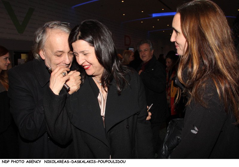 Τι κάνει και πού είναι σήμερα ο Ανδρέας Μικρούτσικος -Η κατάθλιψη και οι πλειστηριασμοί [εικόνες] | iefimerida.gr 1