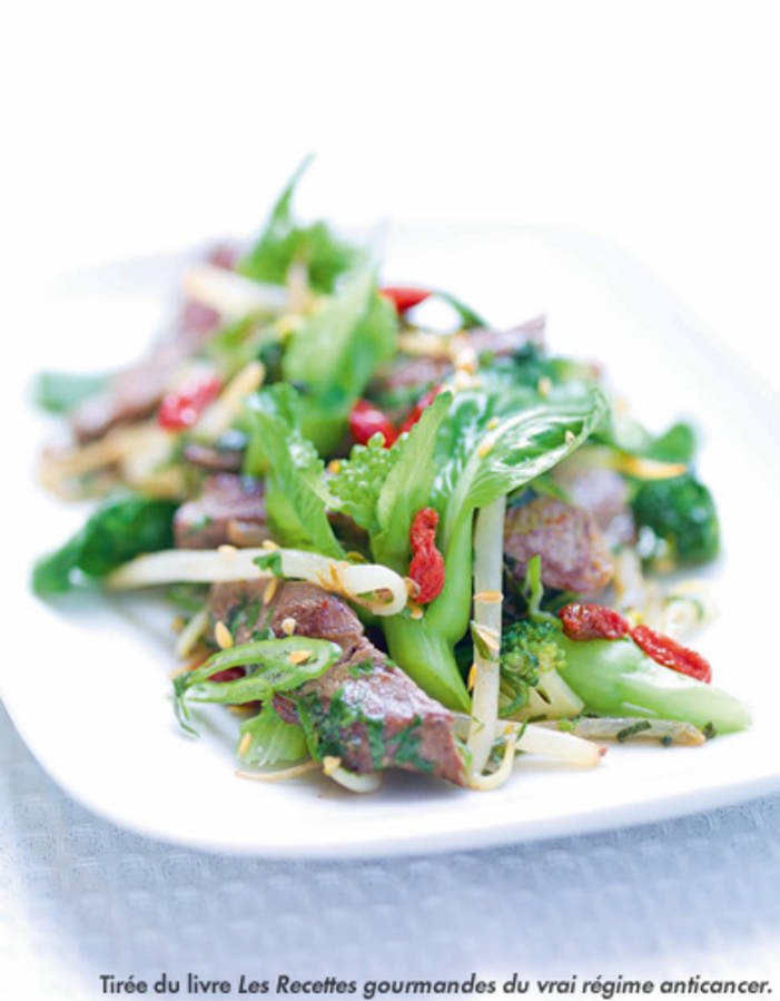 Διάσημος ογκολόγος: Αυτά τα τρόφιμα καταπολεμούν τον καρκίνο [εικόνες] | iefimerida.gr 3