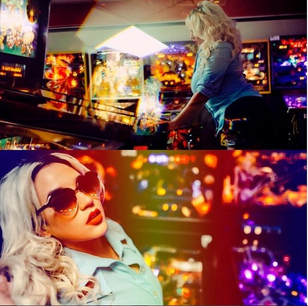 Μπαλαρίνα extra large -Η 30χρονη στρουμπουλή Τεξανή που έσπασε όλα τα στερεότυπα [εικόνες]  | iefimerida.gr 1