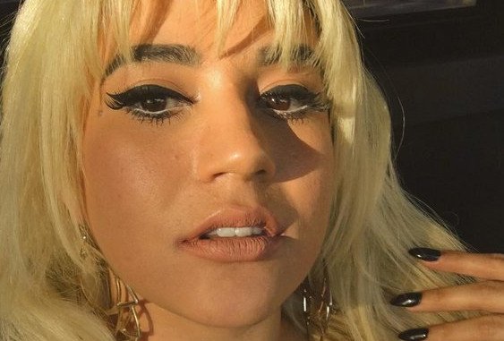 Μπαλαρίνα extra large -Η 30χρονη στρουμπουλή Τεξανή που έσπασε όλα τα στερεότυπα [εικόνες]  | iefimerida.gr 3