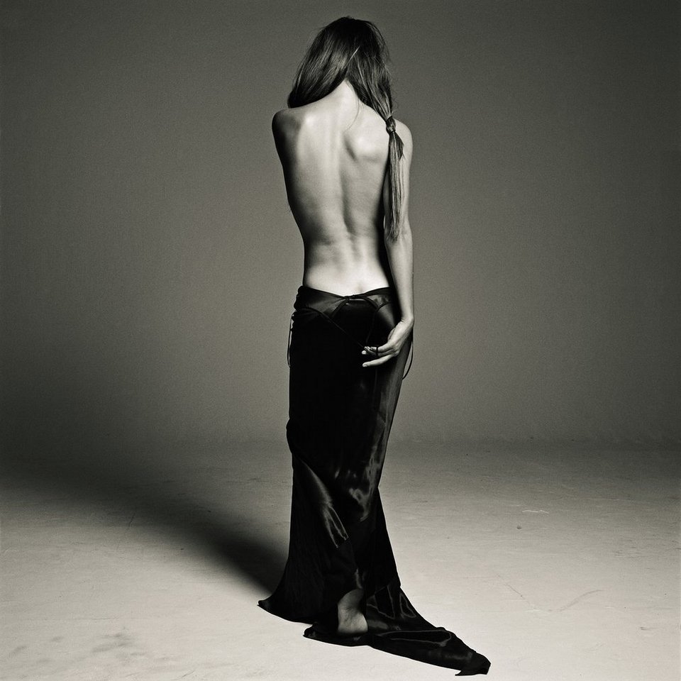 Αυτές είναι οι πιο εμβληματικές φωτογραφίες μόδας του 20ου αιώνα [εικόνες] | iefimerida.gr 1