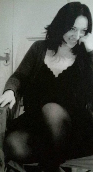 Ετσι ήταν η Σοφία Μουτίδου 20 χρόνια πριν [εικόνα] | iefimerida.gr 0