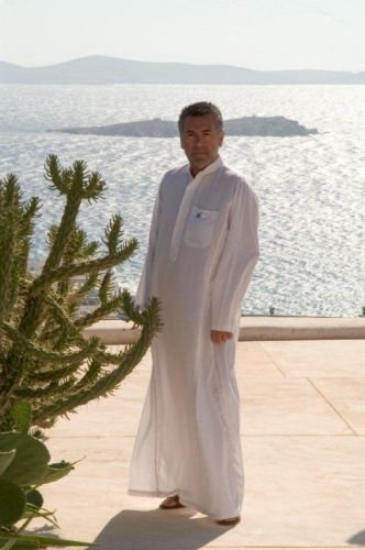 Πωλήθηκε η εκπληκτική βίλα του Μάκη Τσέλιου στη Μύκονο -Η τιμή και οι νέοι ιδιοκτήτες [εικόνες] | iefimerida.gr 3