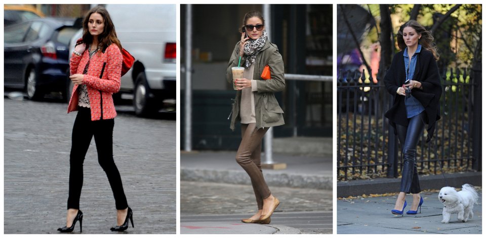 Ολίβια Παλέρμο, η Αμερικάνα που μας δείχνει πώς να ντυνόμαστε στο γραφείο [εικόνες] | iefimerida.gr 12